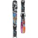 Atomic Bent JR + L6 GW Bindings- 2026